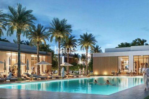 Villa in Dubai Investment Park, Dubai 4 bedrooms, 355 sq.m. № 44078 - photo 8