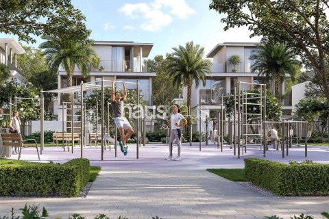 Villa in Dubai Investment Park, Dubai 4 bedrooms, 355 sq.m. № 44078 - photo 9