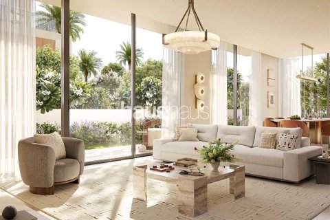 Villa in Dubai Investment Park, Dubai 4 bedrooms, 355 sq.m. № 44078 - photo 1