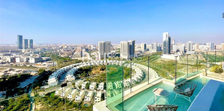 شقة في دائرة قرية جميرا, دبي 2 غرف نوم, 259 م² رقم 44089