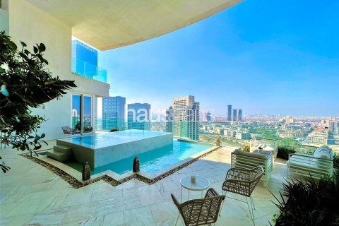 شقة في دائرة قرية جميرا, دبي 2 غرف نوم, 259 م² رقم 44089 - صورة 4