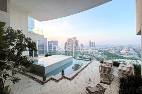 شقة في دائرة قرية جميرا, دبي 2 غرف نوم, 259 م² رقم 44089 - صورة 11