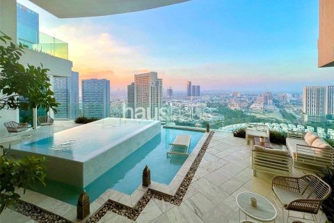 شقة في دائرة قرية جميرا, دبي 2 غرف نوم, 259 م² رقم 44089 - صورة 10