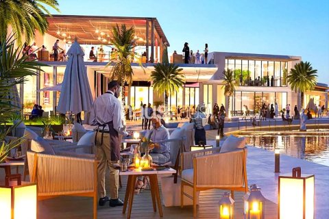 Townhouse in Damac Lagoons, Dubai 4 bedrooms, 211 sq.m. № 44077 - photo 4