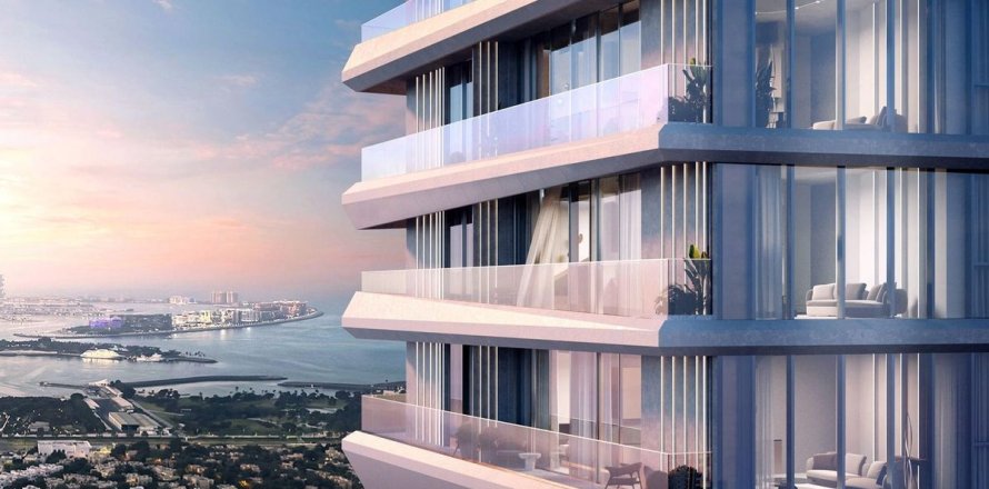 Квартира в Dubai Internet City, Дубай, 2 спальни, 149.3м², № 23873