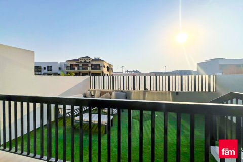 Townhouse in Al Furjan, Dubai 4 bedrooms, 177.4 sq.m. № 23887 - photo 22