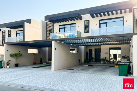 Townhouse in Al Furjan, Dubai 4 bedrooms, 177.4 sq.m. № 23887 - photo 3