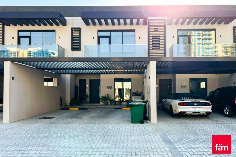 Townhouse in Al Furjan, Dubai 4 bedrooms, 177.4 sq.m. № 23887 - photo 23