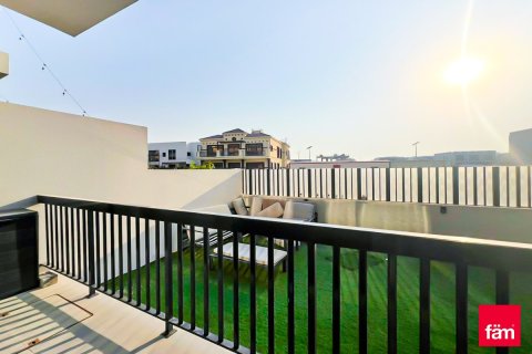 Townhouse in Al Furjan, Dubai 4 bedrooms, 177.4 sq.m. № 23887 - photo 7