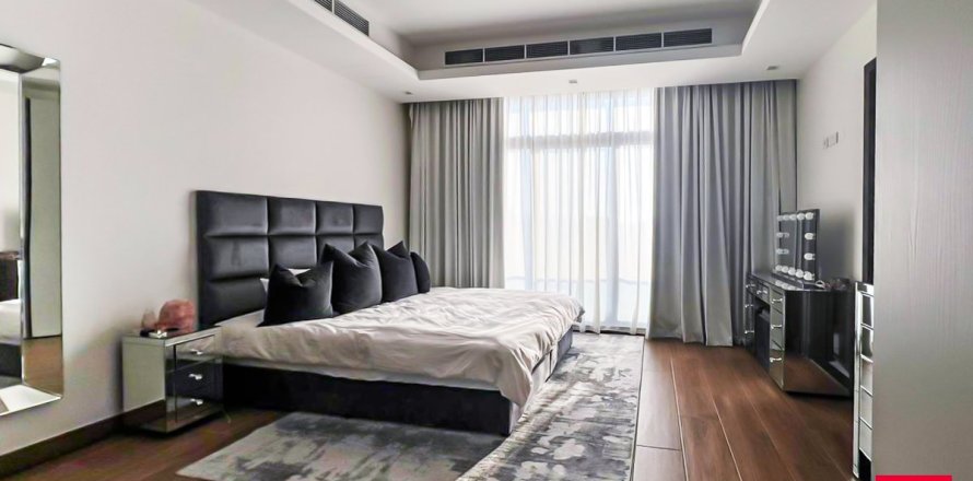 Townhouse in Al Furjan, Dubai 4 bedrooms, 177.4 sq.m. № 23887