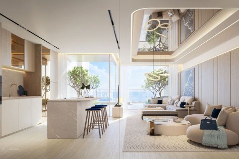 شقة في نخلة جميرا, دبي 2 غرف نوم, 182.3 م² رقم 23889 - صورة 1