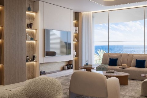 شقة في نخلة جميرا, دبي 2 غرف نوم, 182.3 م² رقم 23889 - صورة 2