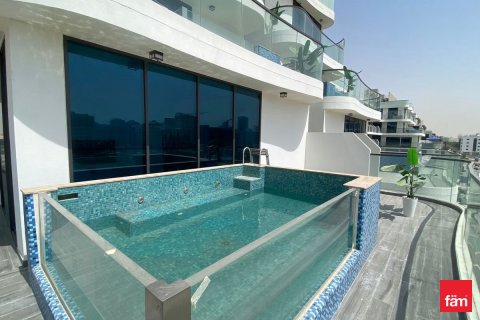 Appartement à Arjan, Dubai, 2 chambres, 140.8 m², № 23874 - photo 7
