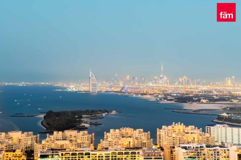 Appartement à Dubai Harbour, Dubai, 1 chambre, 74.8 m², № 24740 - photo 6