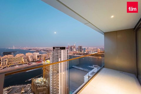 Appartement à Dubai Harbour, Dubai, 1 chambre, 74.8 m², № 24740 - photo 7