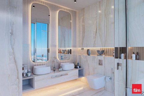 Apartamento en Dubai Marina, Dubai, 3 dormitorios, 299.4 m², № 24753 - foto 12