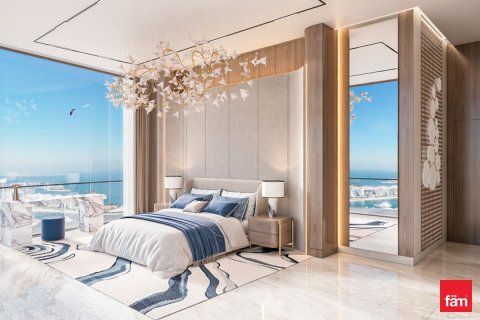 Apartamento en Dubai Marina, Dubai, 3 dormitorios, 299.4 m², № 24753 - foto 14