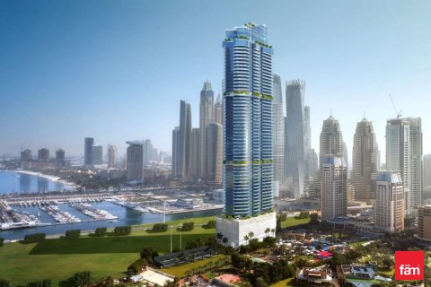 Apartamento en Dubai Marina, Dubai, 3 dormitorios, 299.4 m², № 24753 - foto 5
