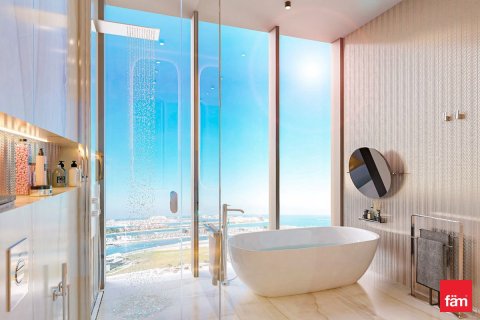 Apartamento en Dubai Marina, Dubai, 3 dormitorios, 299.4 m², № 24753 - foto 13