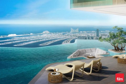 Apartamento en Dubai Marina, Dubai, 3 dormitorios, 299.4 m², № 24753 - foto 10