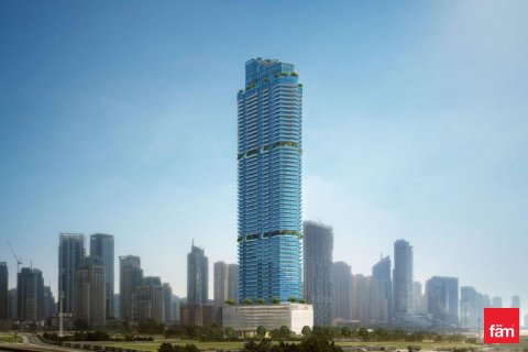 Apartamento en Dubai Marina, Dubai, 3 dormitorios, 299.4 m², № 24753 - foto 4