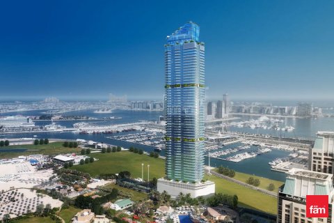 Apartamento en Dubai Marina, Dubai, 3 dormitorios, 299.4 m², № 24753 - foto 2