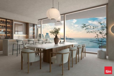 Apartamento en Dubai Marina, Dubai, 3 dormitorios, 299.4 m², № 24753 - foto 18