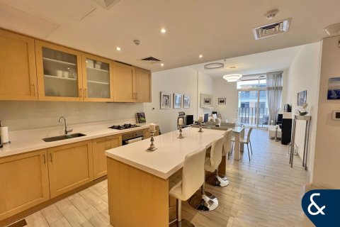 Apartment in Jumeirah Village Circle, Dubai 1 bedroom, 90 sq.m. № 79165 - photo 11