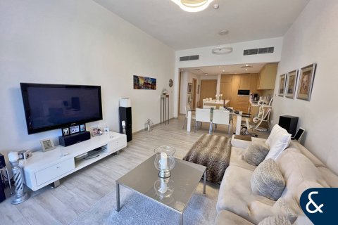 Apartment in Jumeirah Village Circle, Dubai 1 bedroom, 90 sq.m. № 79165 - photo 7