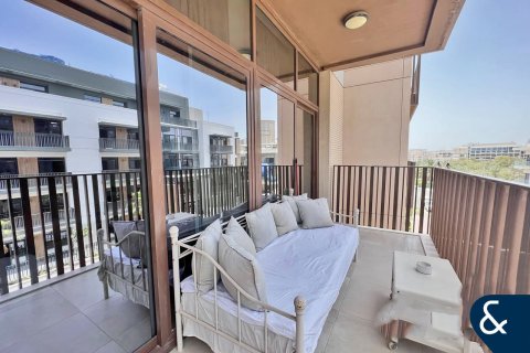 Apartment in Jumeirah Village Circle, Dubai 1 bedroom, 90 sq.m. № 79165 - photo 2