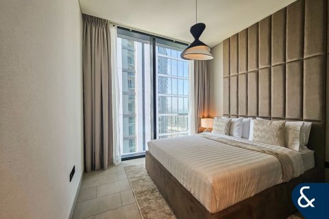 Снять в аренду квартиру в Sobha Hartland, Мохаммед Бин Рашид Сити, Дубай: 2 спальни, 79м², № 79154 - фото 11