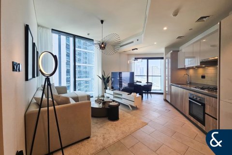 Снять в аренду квартиру в Sobha Hartland, Мохаммед Бин Рашид Сити, Дубай: 2 спальни, 79м², № 79154 - фото 1