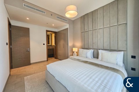 Снять в аренду квартиру в Sobha Hartland, Мохаммед Бин Рашид Сити, Дубай: 2 спальни, 79м², № 79154 - фото 9