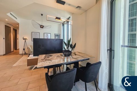 Снять в аренду квартиру в Sobha Hartland, Мохаммед Бин Рашид Сити, Дубай: 2 спальни, 79м², № 79154 - фото 7