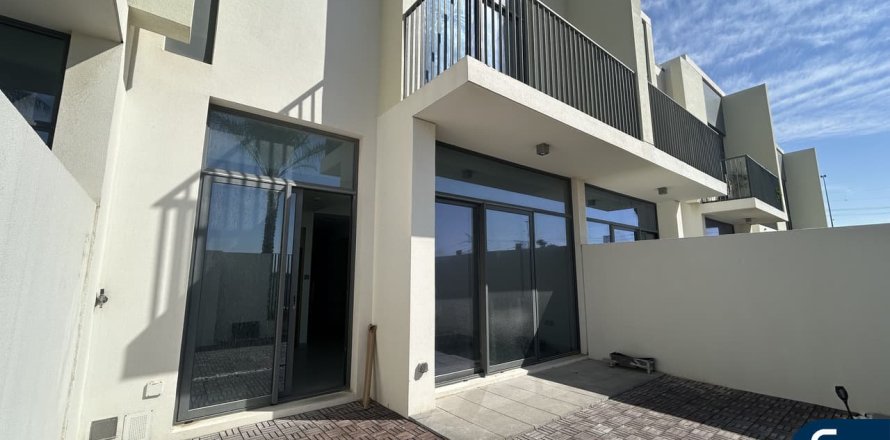 Вилла в Joy, Arabian Ranches 3, Дубай, 3 спальни, 129м², № 79156