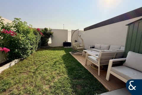 Villa in District 7, Mohammed Bin Rashid City, Dubai 3 bedrooms, 154 sq.m. № 79166 - photo 3