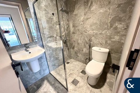 Villa in District 7, Mohammed Bin Rashid City, Dubai 3 bedrooms, 154 sq.m. № 79166 - photo 8