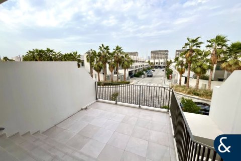 Villa in District 7, Mohammed Bin Rashid City, Dubai 3 bedrooms, 154 sq.m. № 79166 - photo 2