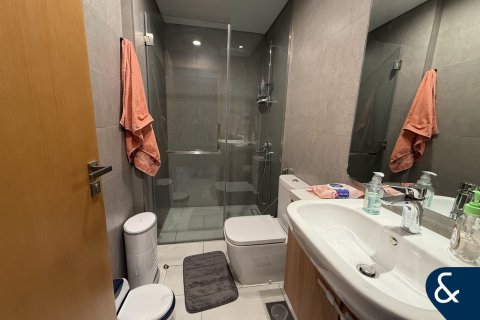 Снять в аренду виллу в Villanova, Dubai Land, Дубай: 4 спальни, 216м², № 79167 - фото 7