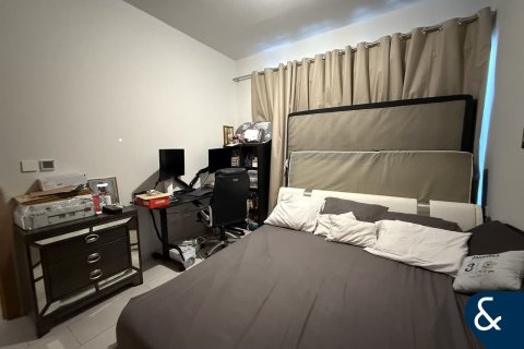 Снять в аренду виллу в Villanova, Dubai Land, Дубай: 4 спальни, 216м², № 79167 - фото 13