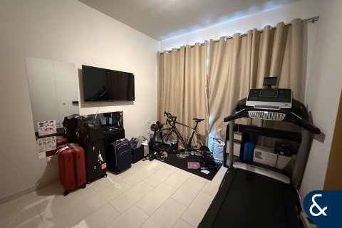 Снять в аренду виллу в Villanova, Dubai Land, Дубай: 4 спальни, 216м², № 79167 - фото 12