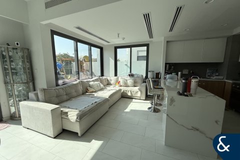 Снять в аренду виллу в Villanova, Dubai Land, Дубай: 4 спальни, 216м², № 79167 - фото 3