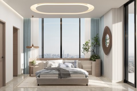 Appartement à Dubai, 2 chambres, 80 m², № 9202 - photo 14
