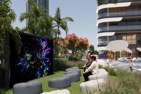 Appartement à Dubai, 2 chambres, 80 m², № 9202 - photo 6
