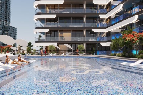 Appartement à Dubai, 2 chambres, 80 m², № 9202 - photo 5