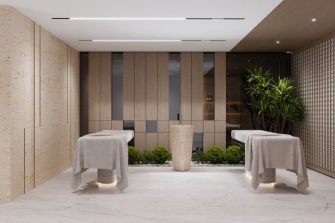 Appartement à Dubai, 2 chambres, 80 m², № 9202 - photo 12