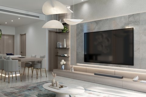 Appartement à Dubai, 2 chambres, 80 m², № 9202 - photo 13