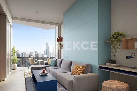 شقة في مرسى دبي, دبي 2 غرف نوم, 98 م² رقم 9201 - صورة 16