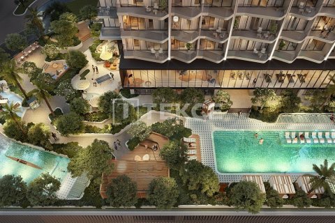 شقة في مرسى دبي, دبي 2 غرف نوم, 98 م² رقم 9201 - صورة 2