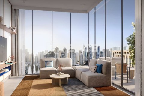 شقة في مرسى دبي, دبي 2 غرف نوم, 98 م² رقم 9201 - صورة 17